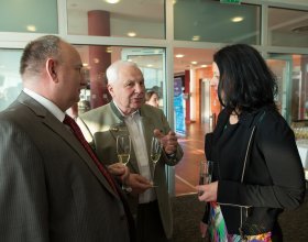 Daniel Herman, ministr kultury ČR (4)